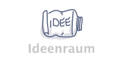 Icon Ideenraum