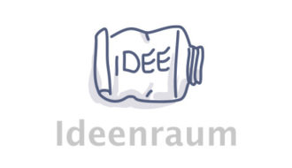 Icon Ideenraum