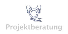 Icon Projektberatung