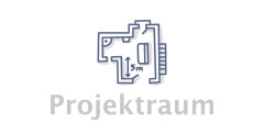 Icon Projektraum