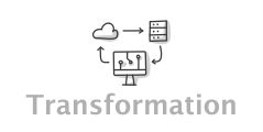 Icon TransformationConsulting